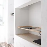 For Friends Apartman Lisboa