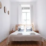 For Friends Apartman