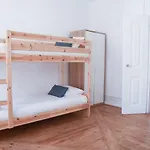 For Friends Apartman
