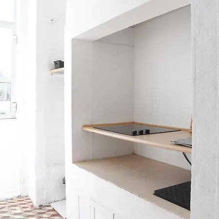 For Friends Appartamento Lisbona