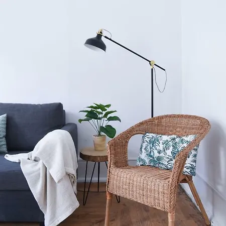 Appartamento For Friends