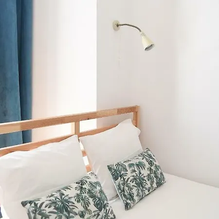 For Friends Appartamento Lisbona