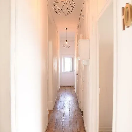 Appartamento For Friends *