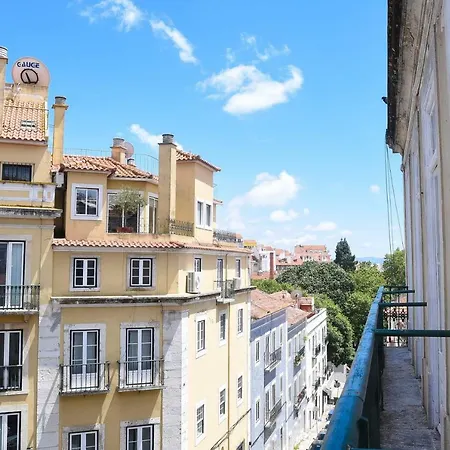 For Friends * Lizbona