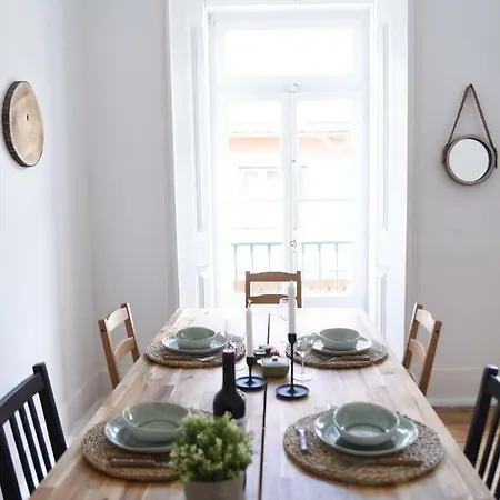 For Friends Apartament