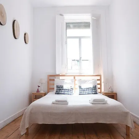 For Friends Apartament