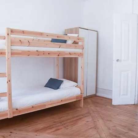 For Friends Apartament