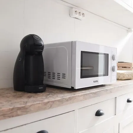 For Friends Lägenhet