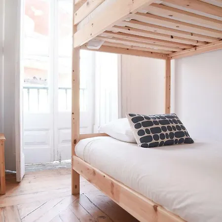 For Friends Lägenhet